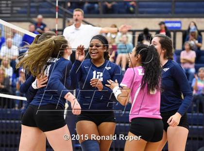Thumbnail 3 in Frisco vs. Wylie East photogallery.