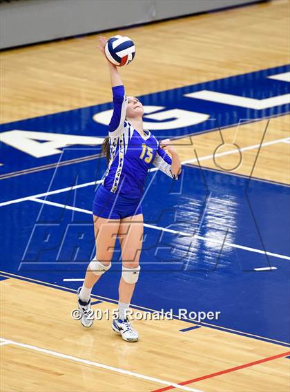 Thumbnail 2 in Frisco vs. Wylie East photogallery.