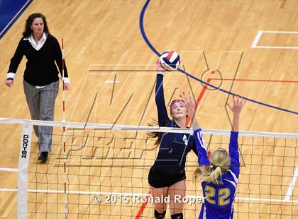 Thumbnail 3 in Frisco vs. Wylie East photogallery.