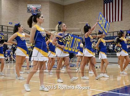 Thumbnail 1 in Frisco vs. Wylie East photogallery.