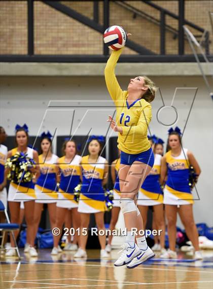 Thumbnail 3 in Frisco vs. Wylie East photogallery.