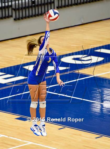 Thumbnail 1 in Frisco vs. Wylie East photogallery.