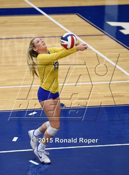 Thumbnail 1 in Frisco vs. Wylie East photogallery.