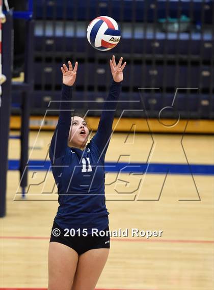 Thumbnail 1 in Frisco vs. Wylie East photogallery.