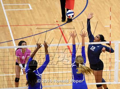 Thumbnail 1 in Frisco vs. Wylie East photogallery.