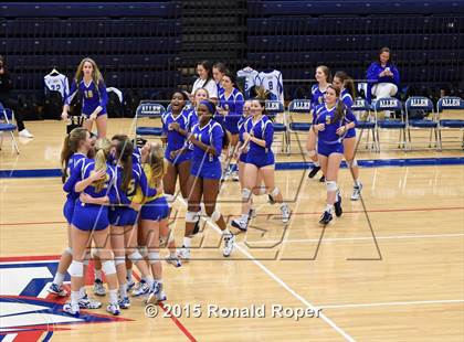 Thumbnail 1 in Frisco vs. Wylie East photogallery.
