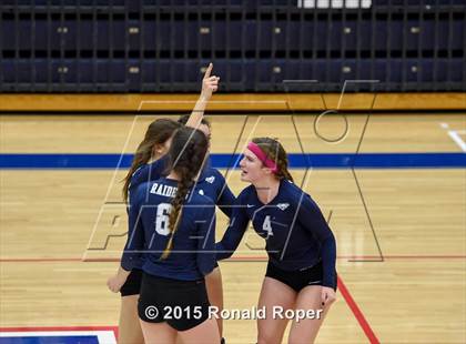 Thumbnail 1 in Frisco vs. Wylie East photogallery.