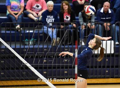 Thumbnail 2 in Frisco vs. Wylie East photogallery.