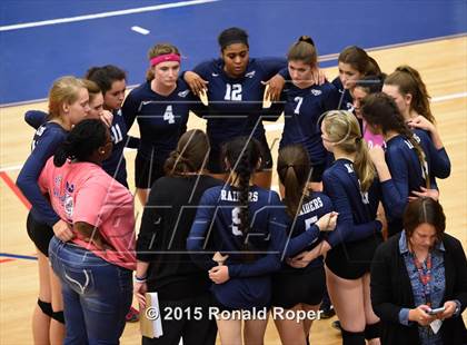 Thumbnail 2 in Frisco vs. Wylie East photogallery.