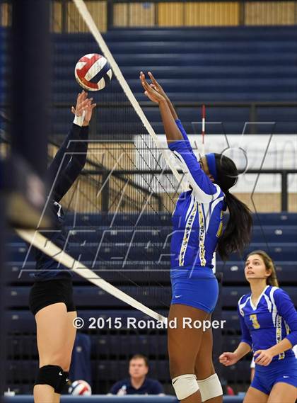 Thumbnail 1 in Frisco vs. Wylie East photogallery.