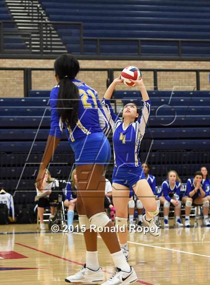 Thumbnail 2 in Frisco vs. Wylie East photogallery.