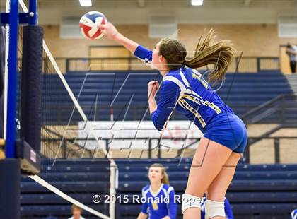 Thumbnail 1 in Frisco vs. Wylie East photogallery.