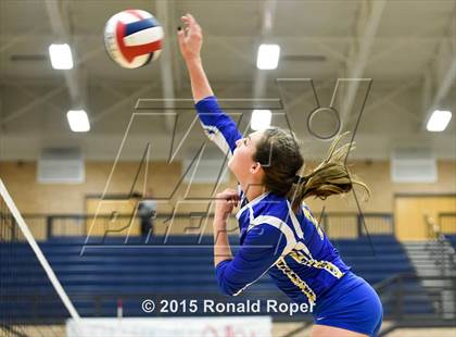 Thumbnail 2 in Frisco vs. Wylie East photogallery.