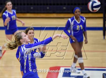 Thumbnail 3 in Frisco vs. Wylie East photogallery.