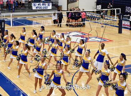 Thumbnail 3 in Frisco vs. Wylie East photogallery.