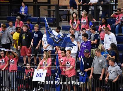 Thumbnail 1 in Frisco vs. Wylie East photogallery.