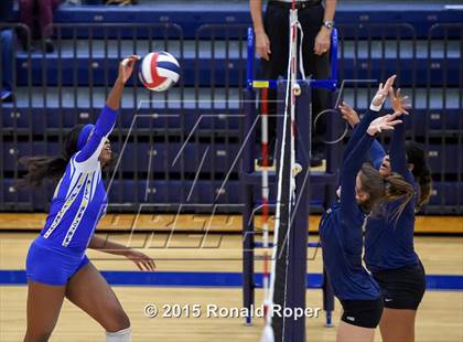 Thumbnail 2 in Frisco vs. Wylie East photogallery.