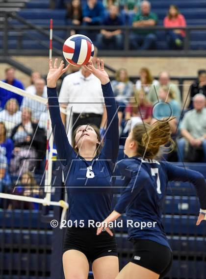 Thumbnail 1 in Frisco vs. Wylie East photogallery.