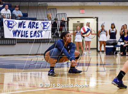 Thumbnail 1 in Frisco vs. Wylie East photogallery.
