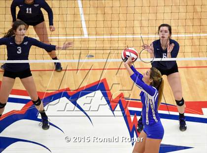 Thumbnail 1 in Frisco vs. Wylie East photogallery.