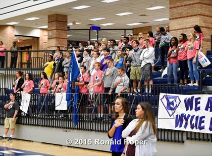 Thumbnail 3 in Frisco vs. Wylie East photogallery.