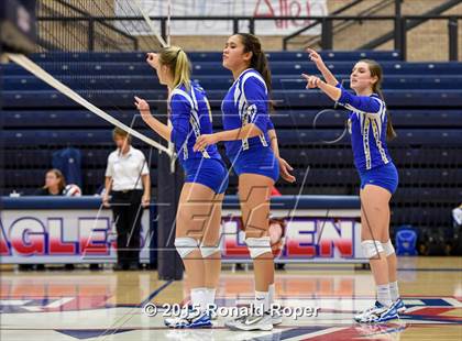 Thumbnail 2 in Frisco vs. Wylie East photogallery.