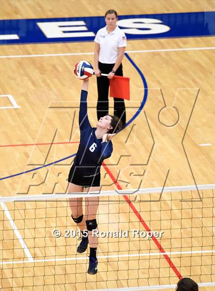 Thumbnail 3 in Frisco vs. Wylie East photogallery.