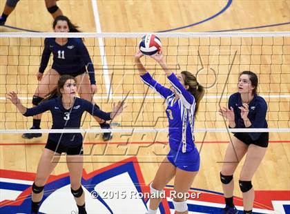 Thumbnail 1 in Frisco vs. Wylie East photogallery.