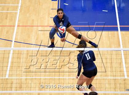 Thumbnail 3 in Frisco vs. Wylie East photogallery.