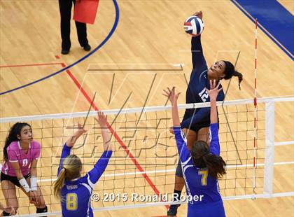 Thumbnail 3 in Frisco vs. Wylie East photogallery.