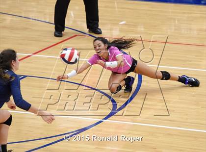 Thumbnail 3 in Frisco vs. Wylie East photogallery.