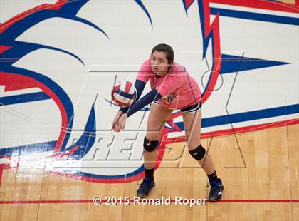 Thumbnail 3 in Frisco vs. Wylie East photogallery.