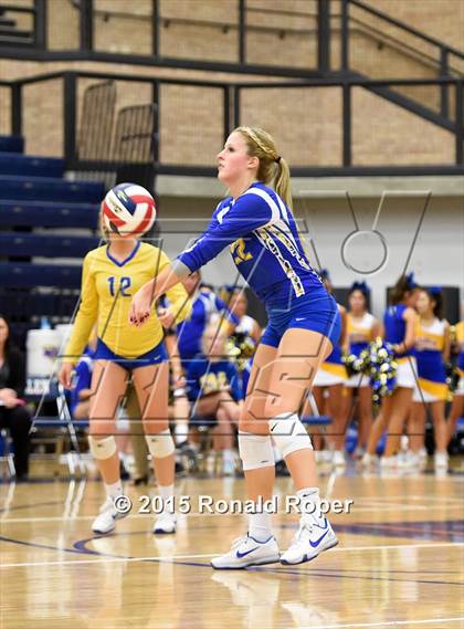 Thumbnail 3 in Frisco vs. Wylie East photogallery.