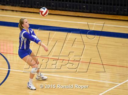 Thumbnail 3 in Frisco vs. Wylie East photogallery.