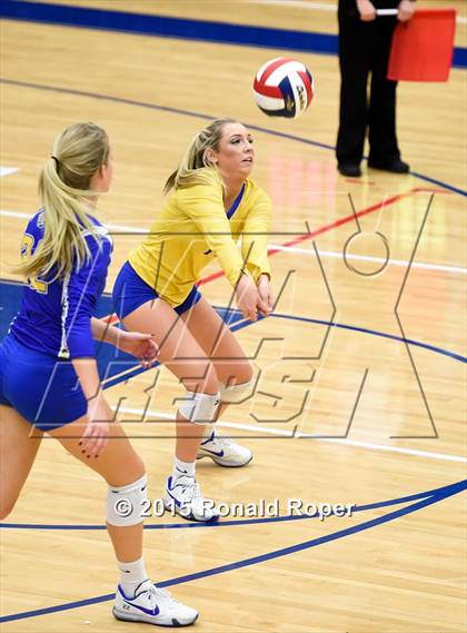 Thumbnail 2 in Frisco vs. Wylie East photogallery.