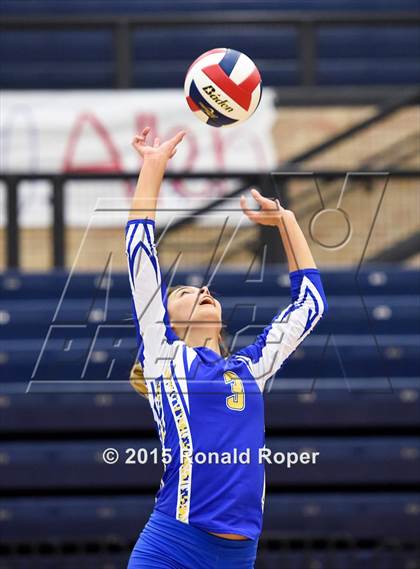 Thumbnail 1 in Frisco vs. Wylie East photogallery.