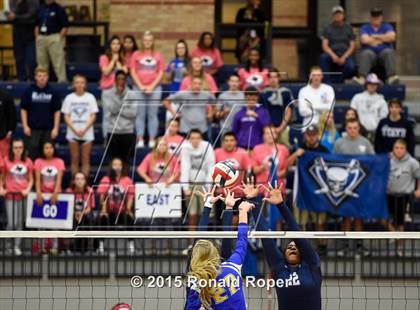 Thumbnail 3 in Frisco vs. Wylie East photogallery.