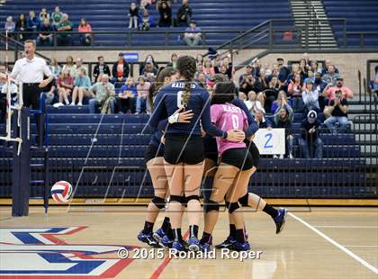 Thumbnail 1 in Frisco vs. Wylie East photogallery.