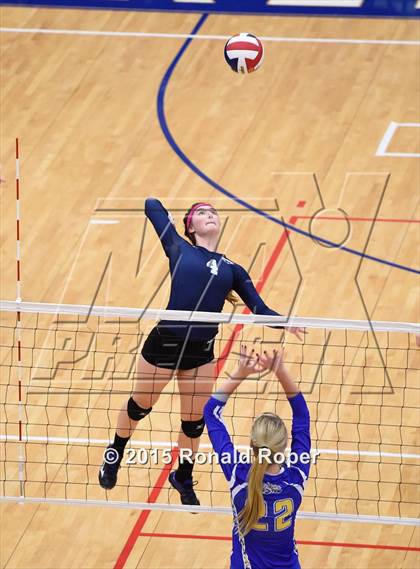 Thumbnail 3 in Frisco vs. Wylie East photogallery.
