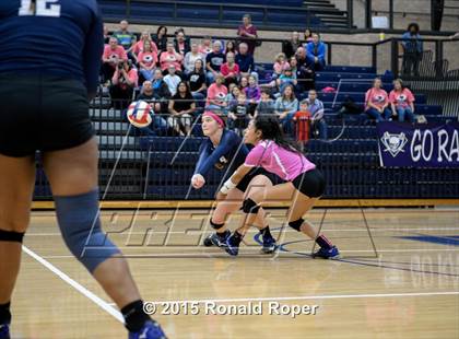 Thumbnail 3 in Frisco vs. Wylie East photogallery.