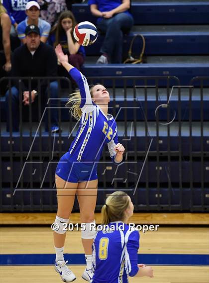 Thumbnail 3 in Frisco vs. Wylie East photogallery.