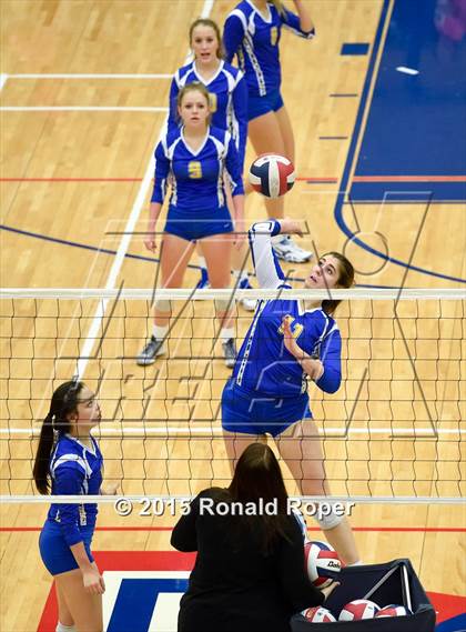 Thumbnail 2 in Frisco vs. Wylie East photogallery.