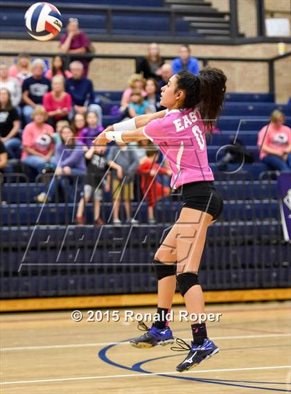 Thumbnail 2 in Frisco vs. Wylie East photogallery.