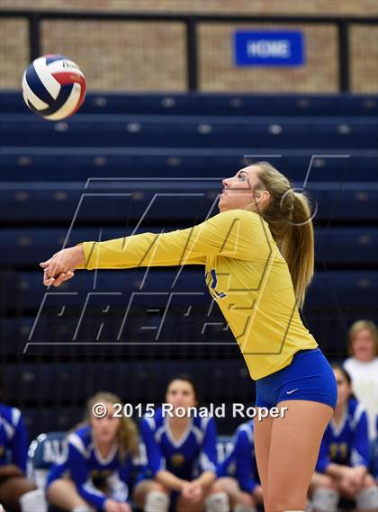 Thumbnail 1 in Frisco vs. Wylie East photogallery.