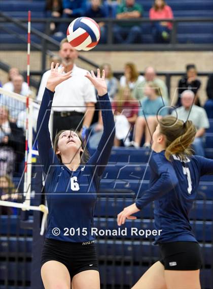 Thumbnail 2 in Frisco vs. Wylie East photogallery.