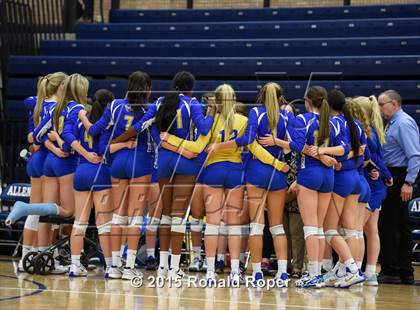 Thumbnail 3 in Frisco vs. Wylie East photogallery.