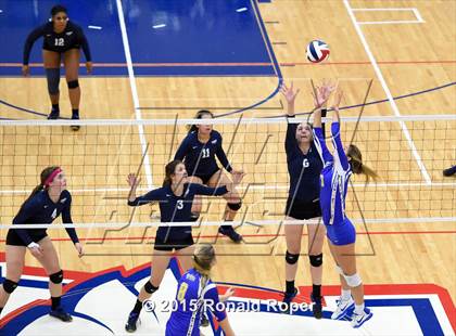 Thumbnail 2 in Frisco vs. Wylie East photogallery.