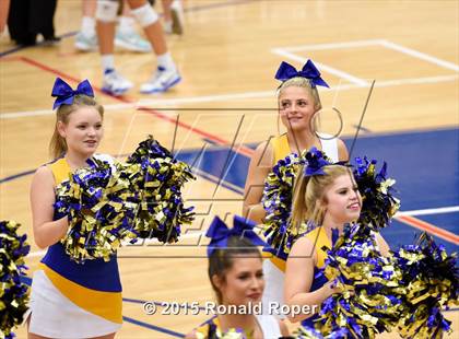 Thumbnail 1 in Frisco vs. Wylie East photogallery.