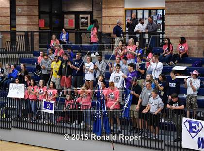 Thumbnail 2 in Frisco vs. Wylie East photogallery.