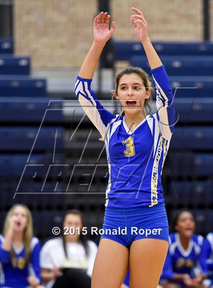 Thumbnail 3 in Frisco vs. Wylie East photogallery.
